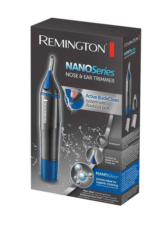 Remington NE3850 Nano Series