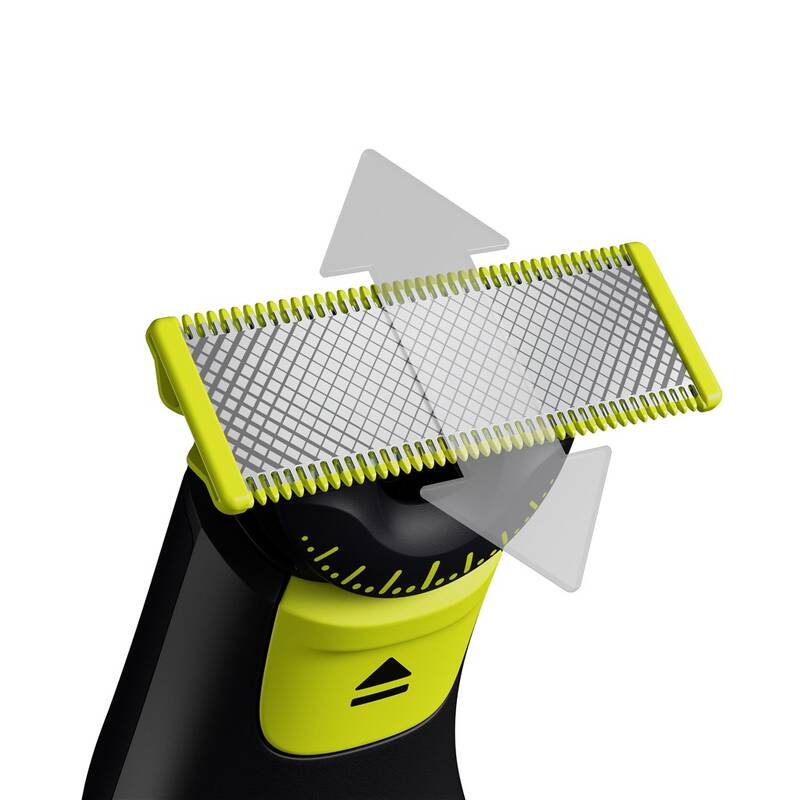 Philips OneBlade Pro 360 QP6542/15