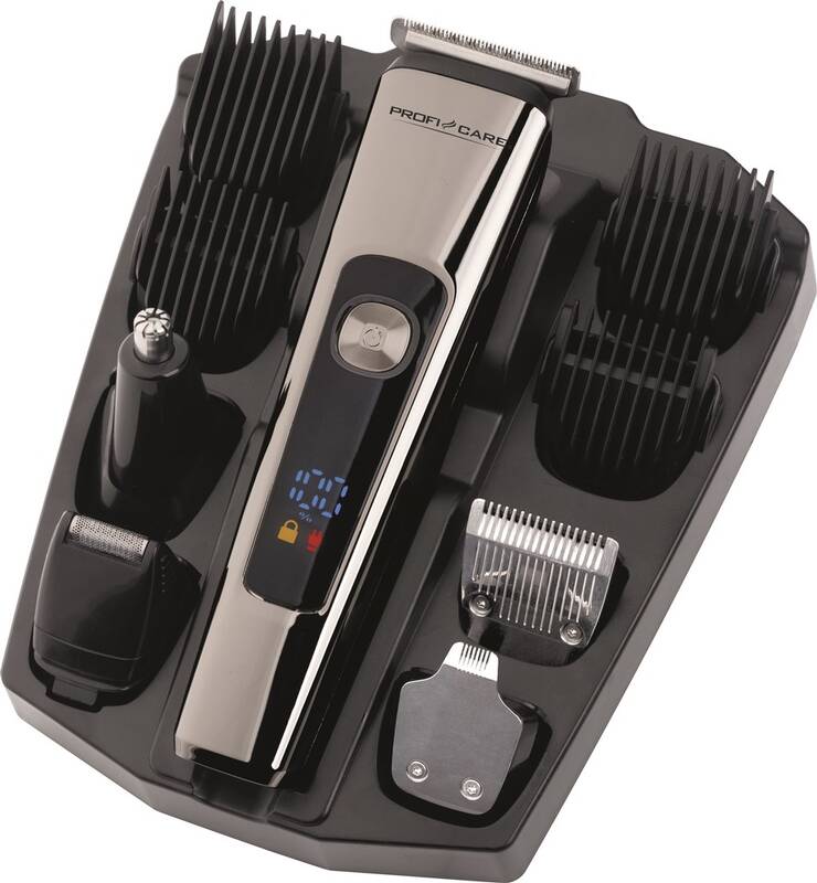 ProfiCare HSM/R 3143