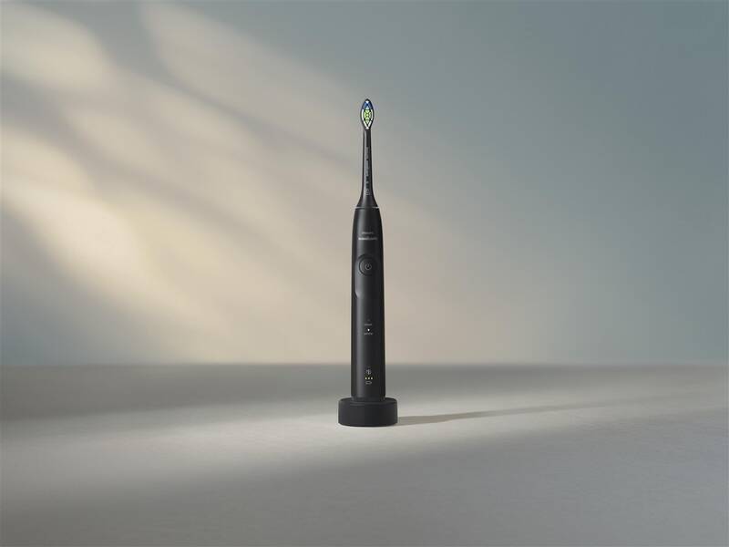 Philips Sonicare 5500 HX7111/01 - Elektrický zubní kartáček
